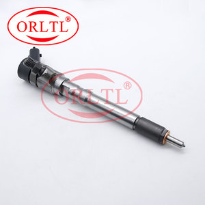Inyector de combustible ORLTL Common rail <span class=keywords><strong>0</strong></span>, <span class=keywords><strong>445</strong></span>, <span class=keywords><strong>110</strong></span>, 290, 0445110290, 0445, <span class=keywords><strong>110</strong></span>, 290, 33800-27900, inyector diésel para HYUNDAI - Product Image 4