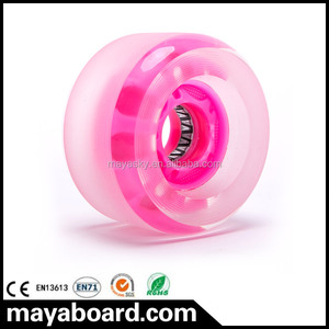 Vente chaude imprimé planche à roulettes roues et camions <span class=keywords><strong>skate</strong></span> rouleau avec une bonne qualité - Product Image 1