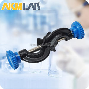 AKMLAB Bosshead Penjepit Kepala Bos, Laboratorium Universal - Product Image 5