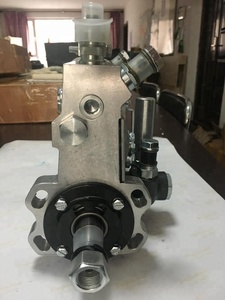 Weichai deutz td226b מנוע חלק בלחץ גבוה משאבת דלק 13021799 - Product Image 3