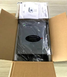 Growatt 2500-S de alta calidad <span class=keywords><strong>2</strong></span>.5KW de salida única en el inversor de la energía Solar de la red - Product Image 2