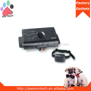 2015 Smart Invisible exterior suelo de mascotas esgrima sistema <span class=keywords><strong>023</strong></span> Electronic Pet Dogs esgrima sistema - Product Image 4