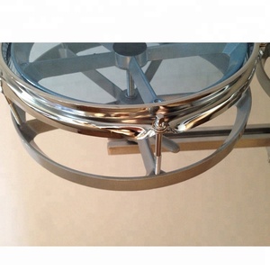 6 "8" 10 "Percussie Muziekinstrument Concert <span class=keywords><strong>Tom</strong></span> <span class=keywords><strong>Drum</strong></span>, Roto <span class=keywords><strong>Tom</strong></span> Drumstel Met Standaard - Product Image 2
