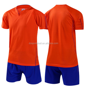 Maglietta delle squadre di <span class=keywords><strong>calcio</strong></span> a buon mercato personalizzazioni colorate in Cina Guangzhou all'ingrosso sublimato <span class=keywords><strong>maglia</strong></span> da <span class=keywords><strong>calcio</strong></span> in bianco - Product Image 2