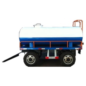 Top qualité top vente forland FOTON liquide vide toilette eaux usées aspiration réservoir camion remorque complète - Product Image 1
