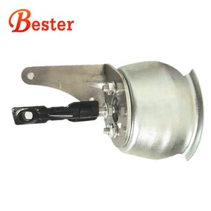 Actuador de Válvula de Descarga del Turbo GT2260V 728989-0001 728989 728989-5019S 11657790328 11657794025 Turbocompresor para <span class=keywords><strong>BMW</strong></span> <span class=keywords><strong>330</strong></span> <span class=keywords><strong>d</strong></span> (<span class=keywords><strong>E46</strong></span>) - Product Image 1