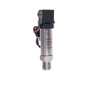 OEM 4-20mA segnale di uscita di tipo compatto air pneumatic trasmettitore di pressione