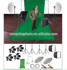 shaoxing attrezzature per <span class=keywords><strong>studi</strong></span> di sfondo fotografo stand - Product Image 4
