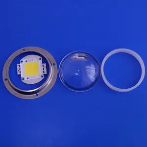 Lentilles en verre à 60 degrés, lentille LED HB78 pour Vero 29 - Product Image 6