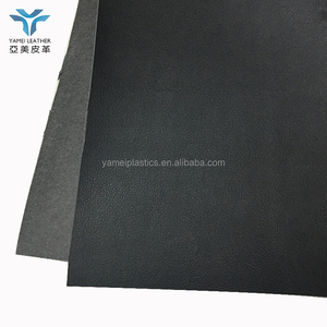 Cuir souple de protection en microfibre PU, chaussures de sécurité étanches et anti-perforation - Product Image 1