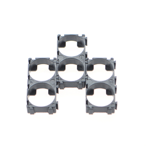 <span class=keywords><strong>Support</strong></span> de batterie 18650 2P, <span class=keywords><strong>support</strong></span> de batterie 18650, entretoise, <span class=keywords><strong>support</strong></span> de cellule 18650 - Product Image 3