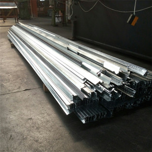 Accesorios de rejilla de techo de acero galvanizado barras t/<span class=keywords><strong>quilla</strong></span> - Product Image 5