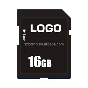 Changing CID for GPS <strong>SD</strong> <strong>Card</strong> 32GB <strong>Memory</strong> <strong>Card</strong> CID <strong>SD</strong> - Product Image 4