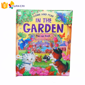 Livre autocollant activités pour enfants, étiquette personnalisée, impression de livre d'autocollants - Product Image 2