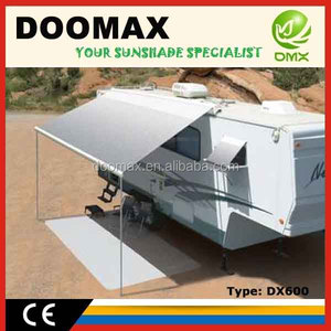 # DX600ระเบียงแวนนัยกันสาด - Product Image 3