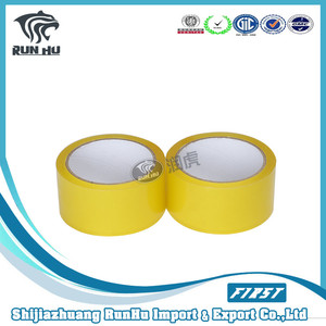 Alta calidad <span class=keywords><strong>transparente</strong></span> bopp <span class=keywords><strong>cinta</strong></span> adhesiva, <span class=keywords><strong>cinta</strong></span> <span class=keywords><strong>de</strong></span> <span class=keywords><strong>embalaje</strong></span> a medida - Product Image 1