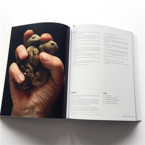 Libro cartonato ad angoli arrotondati per bambini, stampa personalizzata con copertina Pantone, articolo artistico dalla Cina - Product Image 4