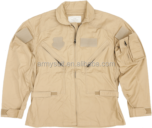 Men's Spring Pilot Tuxedo Shirt with Mandarin Collar Twill Fabric Zipper Closure Anti-Pilling Feature OEM Service Available