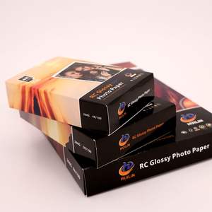 <span class=keywords><strong>Premium</strong></span> Aydınlık 230Gsm Fabrika Kaynağı Yazdırılabilir <span class=keywords><strong>Premium</strong></span> Kalite Su Geçirmez Yüksek Parlak Fotoğraf Kağıdı - Product Image 6