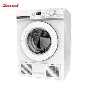 Sèche-<span class=keywords><strong>linge</strong></span> électrique portable à <span class=keywords><strong>condensation</strong></span> de 7 kg - Product Image 4