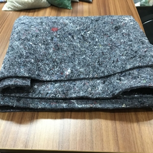 Coussin de protection rigide à aiguille unique, pour matelas ou <span class=keywords><strong>canapé</strong></span>, en <span class=keywords><strong>tissu</strong></span> feutre - Product Image 2