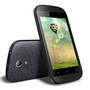 Ipro Smartphone Android 4.4 Dual Core teléfono IPRO <span class=keywords><strong>3</strong></span>.5 pulgadas teléfono tecno móvil <span class=keywords><strong>2</strong></span> SIM 256RAM China Mobile con precio - Product Image 3