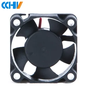 Bán Buôn Quạt Hướng Trục Tốc Độ Cao 5V 12V Không Chổi Than 30X30X10 Fan