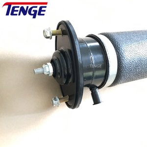 Puntales de amortiguador de suspensión neumática delantera Tenge para Cadillac Seville OEM 319302765 Airmatic Buffer Strut - Product Image 5