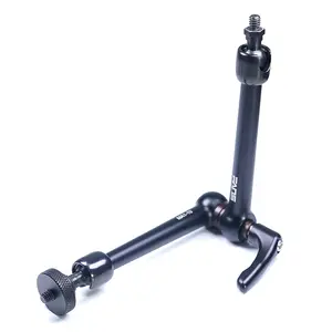 High Quality LanParte Dslr Camera Rig Photo Accessories Magic Arm Mini For Promotion