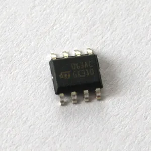 Chip IC TL063AC 063AC SOP8 cina prodotto