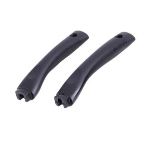 Cuộc Sống Lâu Dài Phụ Kiện Thay Thế <span class=keywords><strong>Pan</strong></span> Bakelite Cookware Xử Lý - Product Image 1