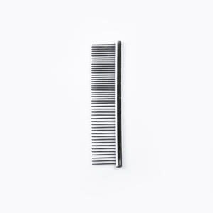 sottile di metallo pettine organico prodotti <span class=keywords><strong>pet</strong></span> shop ingrosso - Product Image 3