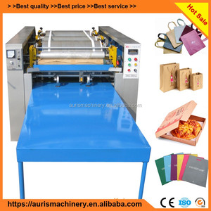 Al por mayor no tejida máquina de impresión de bolsa de arroz - Product Image 1