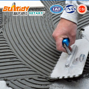 ผงโพลิเมอร์ที่สามารถกระจายตัวได้อีกครั้ง (RPP) ไวนิลอะซิเตทเอทิลีนโคพอลิเมอร์ 503N9 - Product Image 6