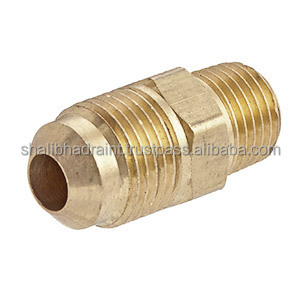 Connecteur mâle en laiton - Product Image 2