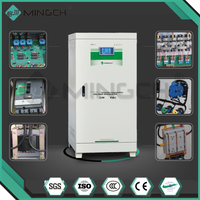 Mingruch — stabilisateur de tension automatique à trois phases, 500 Kva, régulateur de servomoteur, à bas prix