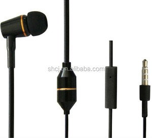 Regalos Aviation para piloto tubo de aire transmisor EMF y RF emiten eeadphone FC12 con L + R firmar - Product Image 1