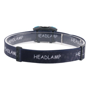 Linterna <span class=keywords><strong>Frontal</strong></span> de 3000 Lúmenes con Carga USB, 5 Modos, Sensor de Movimiento para Correr, Luz LED <span class=keywords><strong>Frontal</strong></span> con Sensor de Inducción Infrarroja - Product Image 2