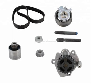 OE # <span class=keywords><strong>Kit</strong></span> de <span class=keywords><strong>Correa</strong></span> de Distribución 038109119P 038103085E con Bomba de Agua - Product Image 1