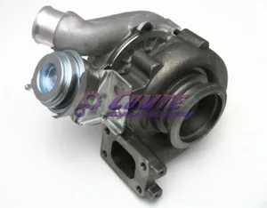 Турбокомпрессор GT2256V 721204-5001S 721204-0001 721204 для Volkswagen VW LT II LT 2 02-06 AUH 2.8L TDI 158HP