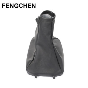 FCGSK cubierta <span class=keywords><strong>de</strong></span> perilla <span class=keywords><strong>de</strong></span> cambio <span class=keywords><strong>de</strong></span> marchas <span class=keywords><strong>de</strong></span> cuero negro polaina <span class=keywords><strong>de</strong></span> <span class=keywords><strong>palanca</strong></span> <span class=keywords><strong>de</strong></span> <span class=keywords><strong>cambios</strong></span> <span class=keywords><strong>para</strong></span> Opel Astra cubierta <span class=keywords><strong>de</strong></span> polvo <span class=keywords><strong>de</strong></span> <span class=keywords><strong>palanca</strong></span> <span class=keywords><strong>de</strong></span> <span class=keywords><strong>cambios</strong></span> - Product Image 2