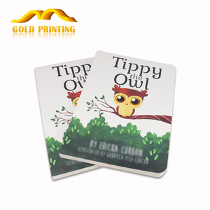 Mejor Precio niños <span class=keywords><strong>historia</strong></span> <span class=keywords><strong>de</strong></span> dibujos animados impresión <span class=keywords><strong>de</strong></span> <span class=keywords><strong>libros</strong></span> <span class=keywords><strong>de</strong></span> cartón con esquina redonda - Product Image 2