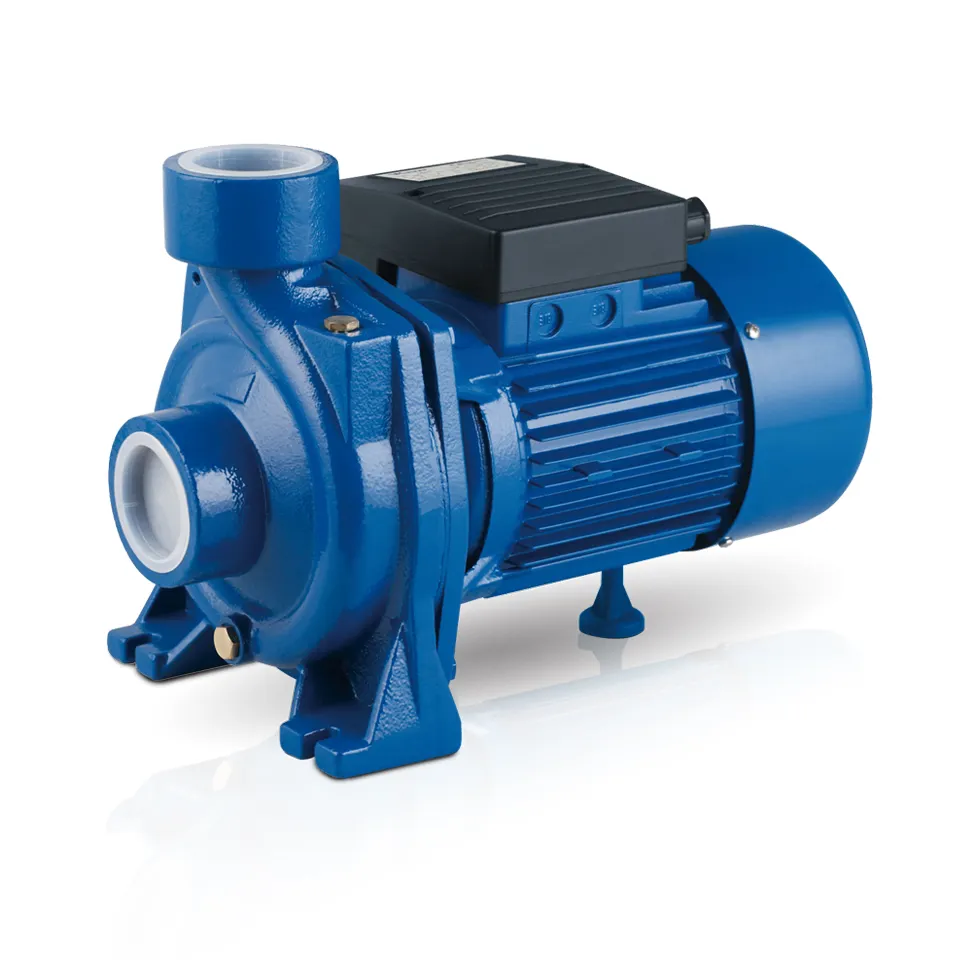 High Delivery Rates Low To Medium Heads 3kw Centrifugal Pump bomba de agua
