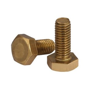 Chine fabrication prix de gros Grade 8.8 boulon et écrou vis <span class=keywords><strong>rondelle</strong></span> DIN931 DIN933 <span class=keywords><strong>laiton</strong></span> galvanisé boulon hexagonal - Product Image 3