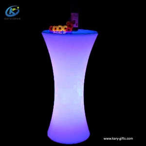 Tiệc Ngoài Trời Sự Kiện Hộp Đêm Đồ Nội Thất LED Bistro Bar Bảng - Product Image 4