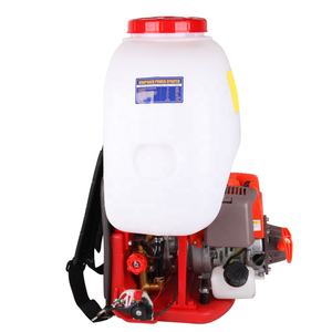 Hsa — pulvérisateur agricole à dos nu, TU26 4 stror, manuel - Product Image 4