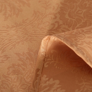Diseño personalizado barato poliéster Damasco mantel tela jacquard tela de <span class=keywords><strong>mesa</strong></span> de boda - Product Image 5