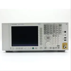 Keysight Sử Dụng N9010A EXA Phân Tích Tín Hiệu 10 Hz Đến 7 GHz (Agilent)