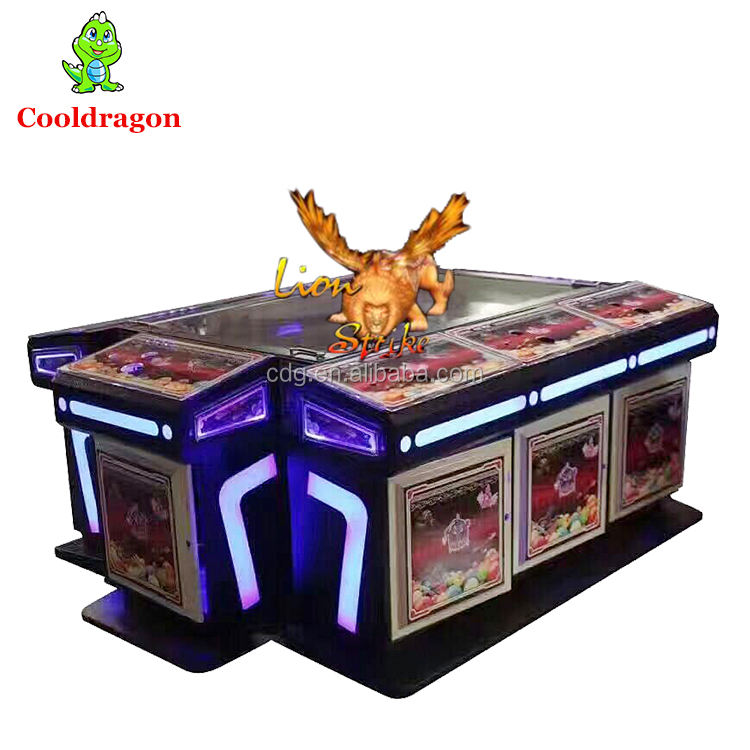 Atrae clientes con soluciones innovadoras de el dragón gana juegos