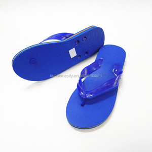 Sandales solaires en PVC, claquettes 315A tobe du japon - Product Image 2